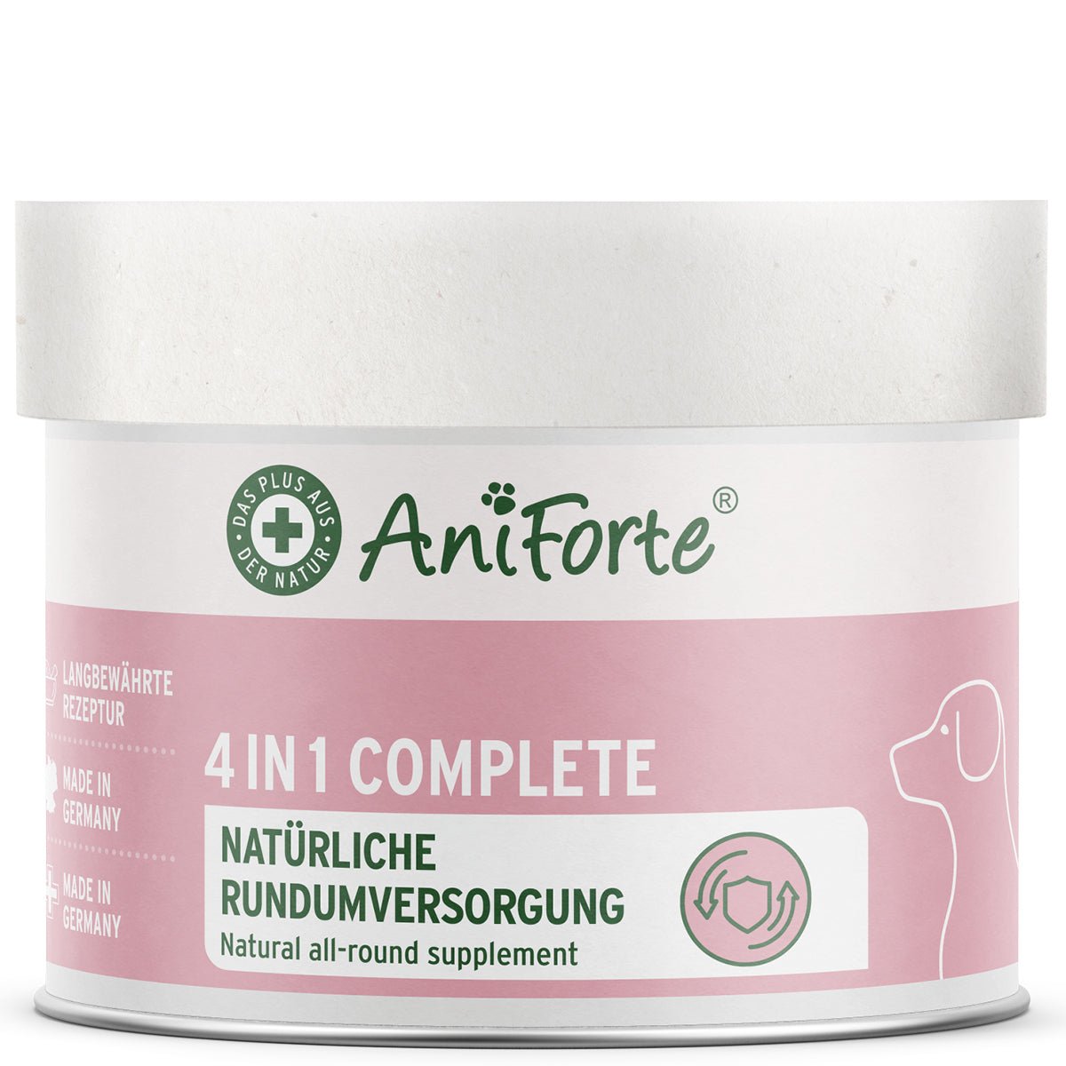 4in1 Complete Dog - AniForte