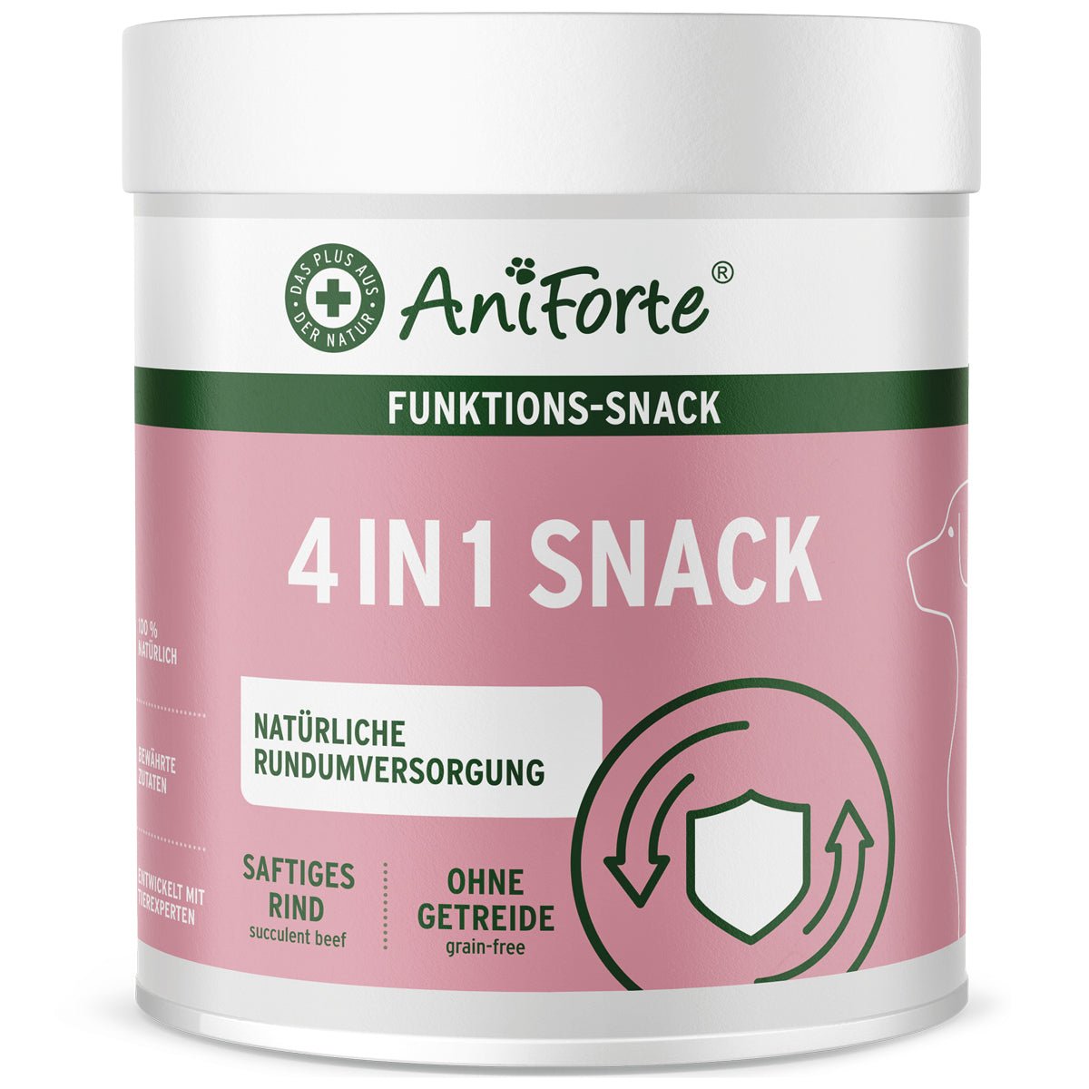 4in1 - Snack - AniForte