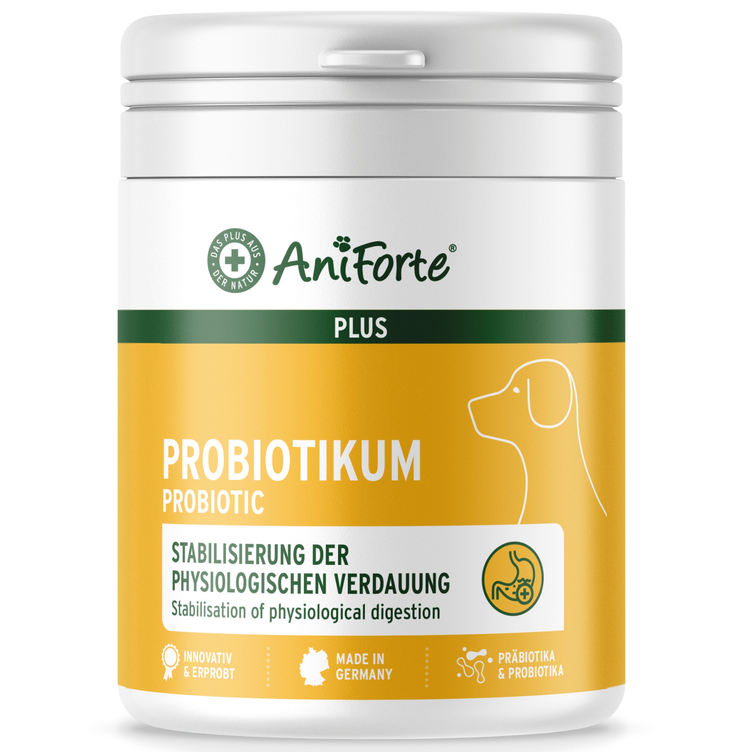 AniForte® plus Probiotikum