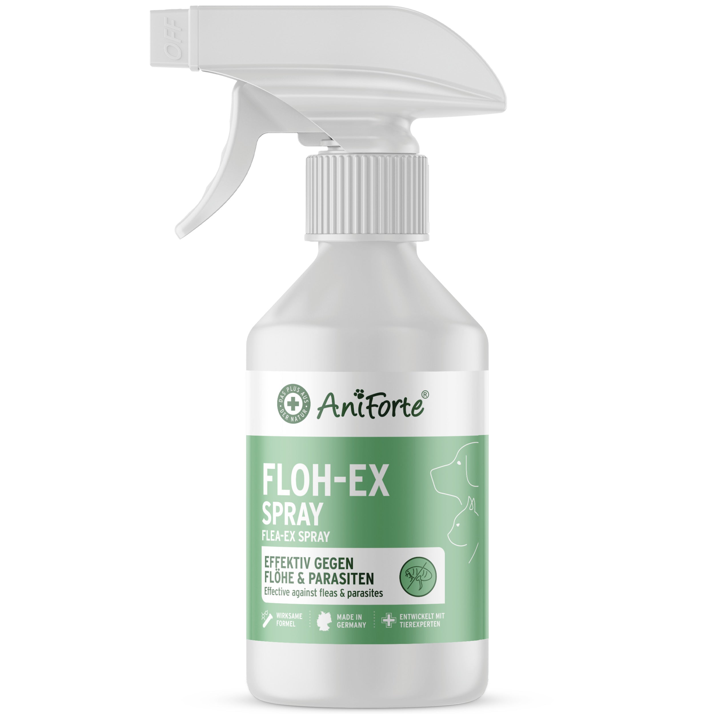 Floh-EX Spray