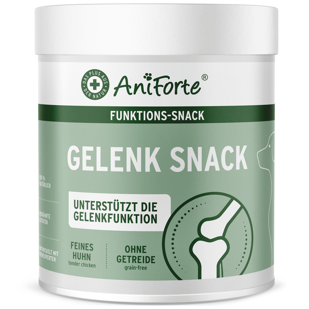 Gelenk-Snack