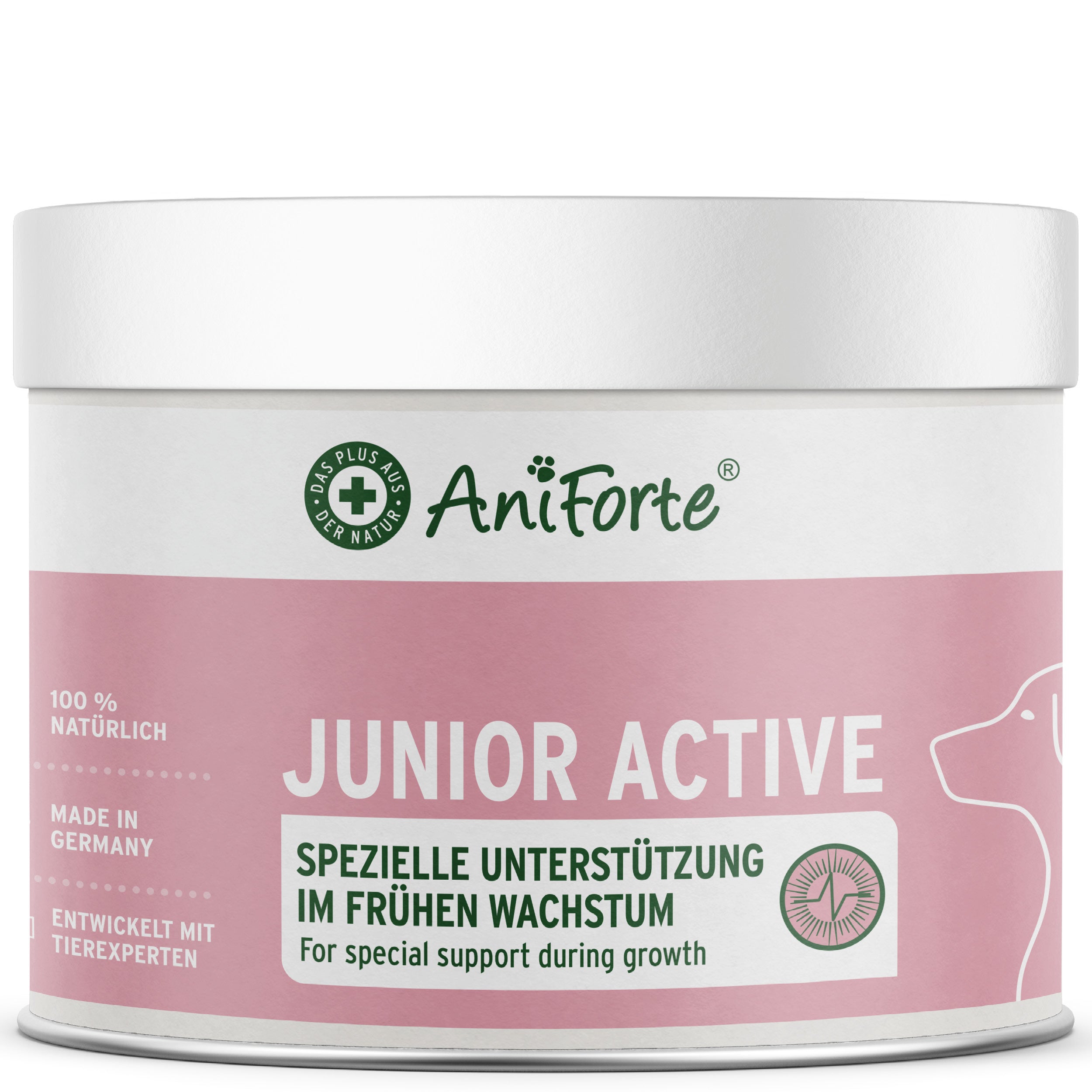 Junior Active