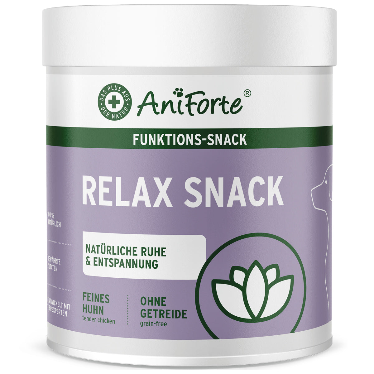 Relax-Snack