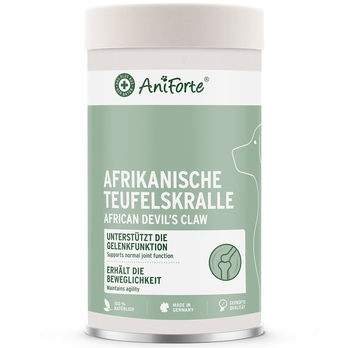 Afrikanische Teufelskralle - AniForte