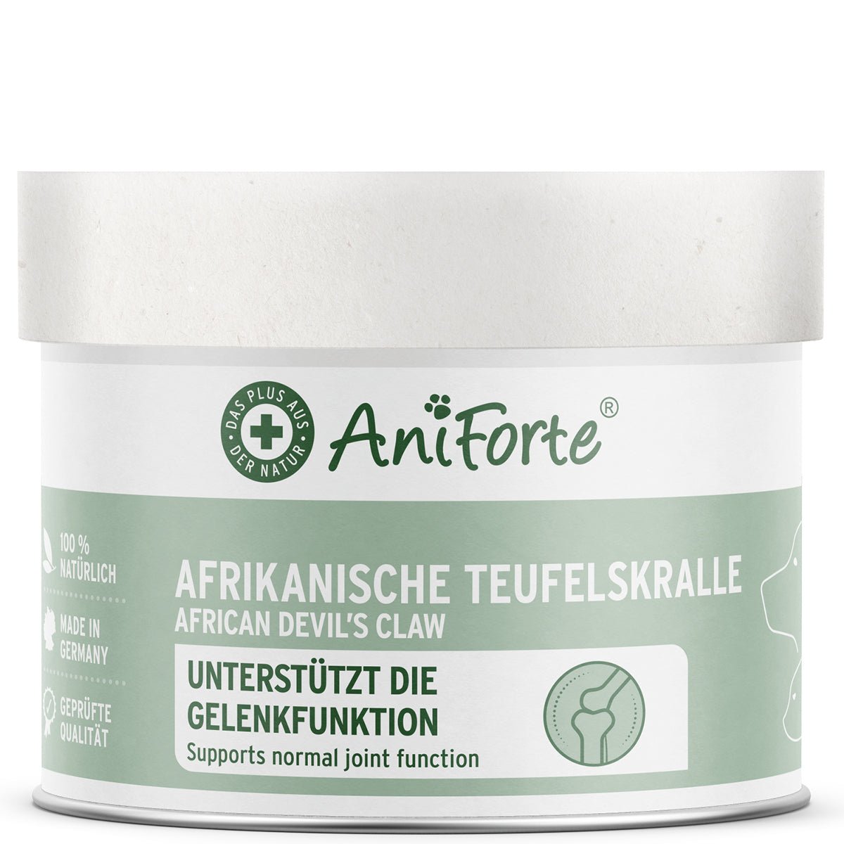 Afrikanische Teufelskralle - AniForte