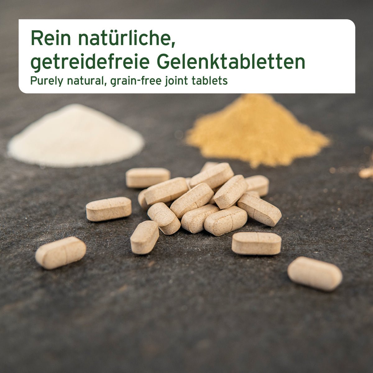 AgilityVET Gelenktabletten - AniForte