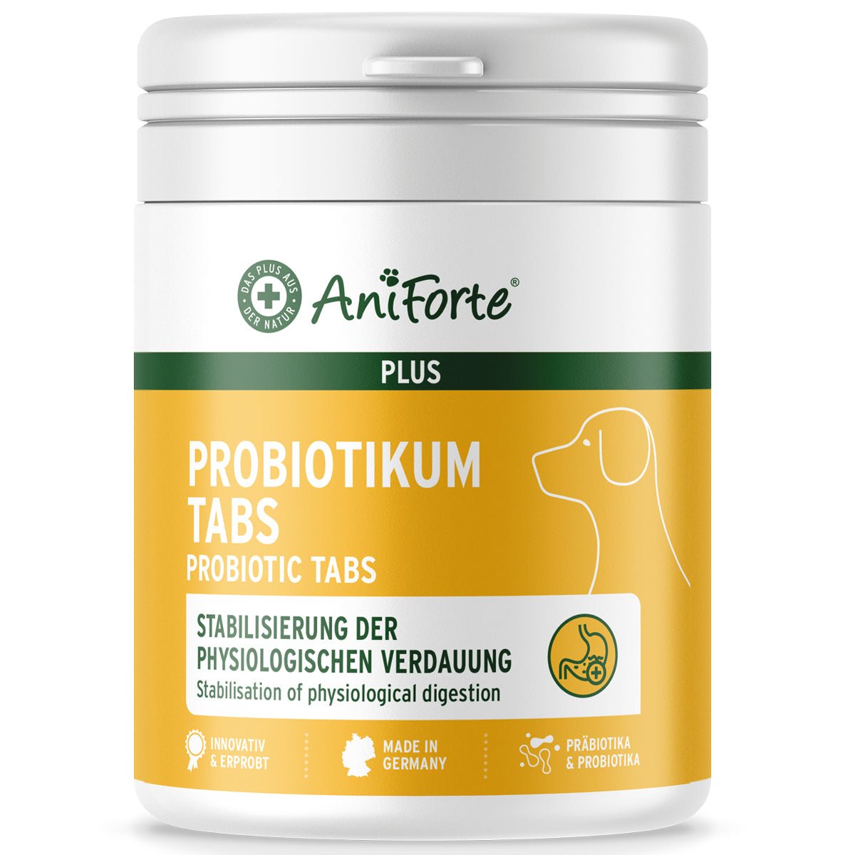 AniForte® plus Probiotikum - AniForte