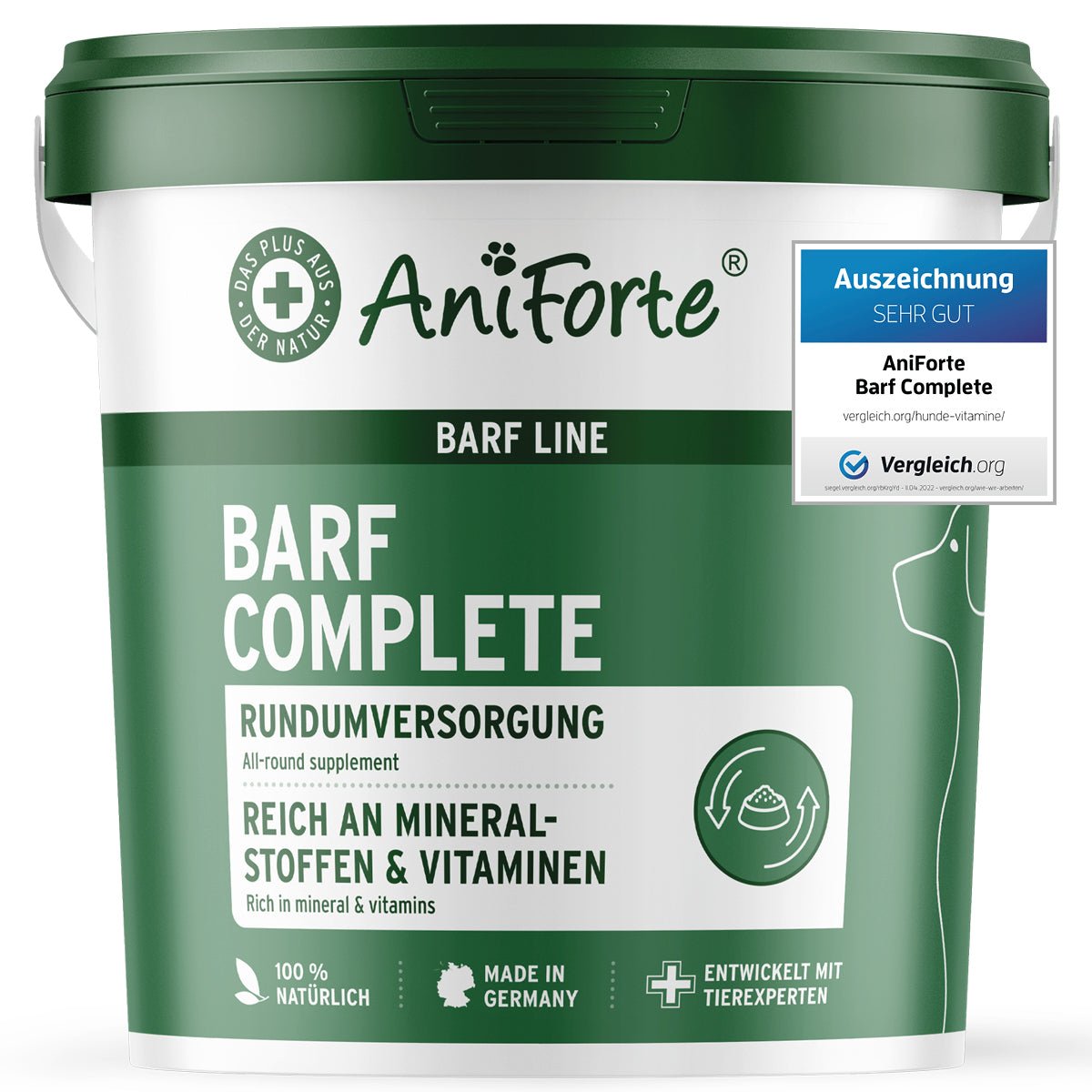 BARF Complete - AniForte