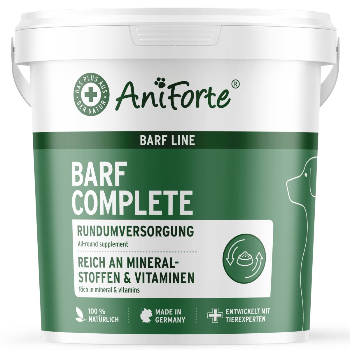 BARF Complete - AniForte