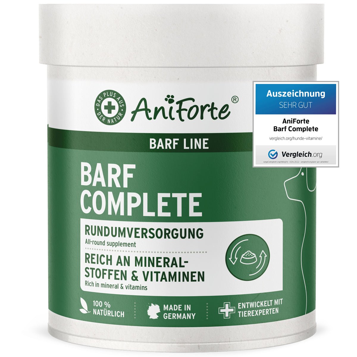 BARF Complete - AniForte