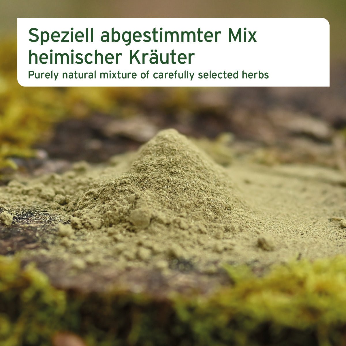 BARF - Line Naturkräuter - Mix - AniForte