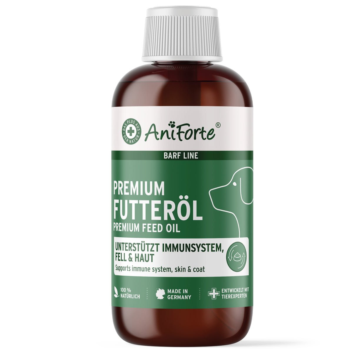 BARF - Line Premium Futteröl - AniForte