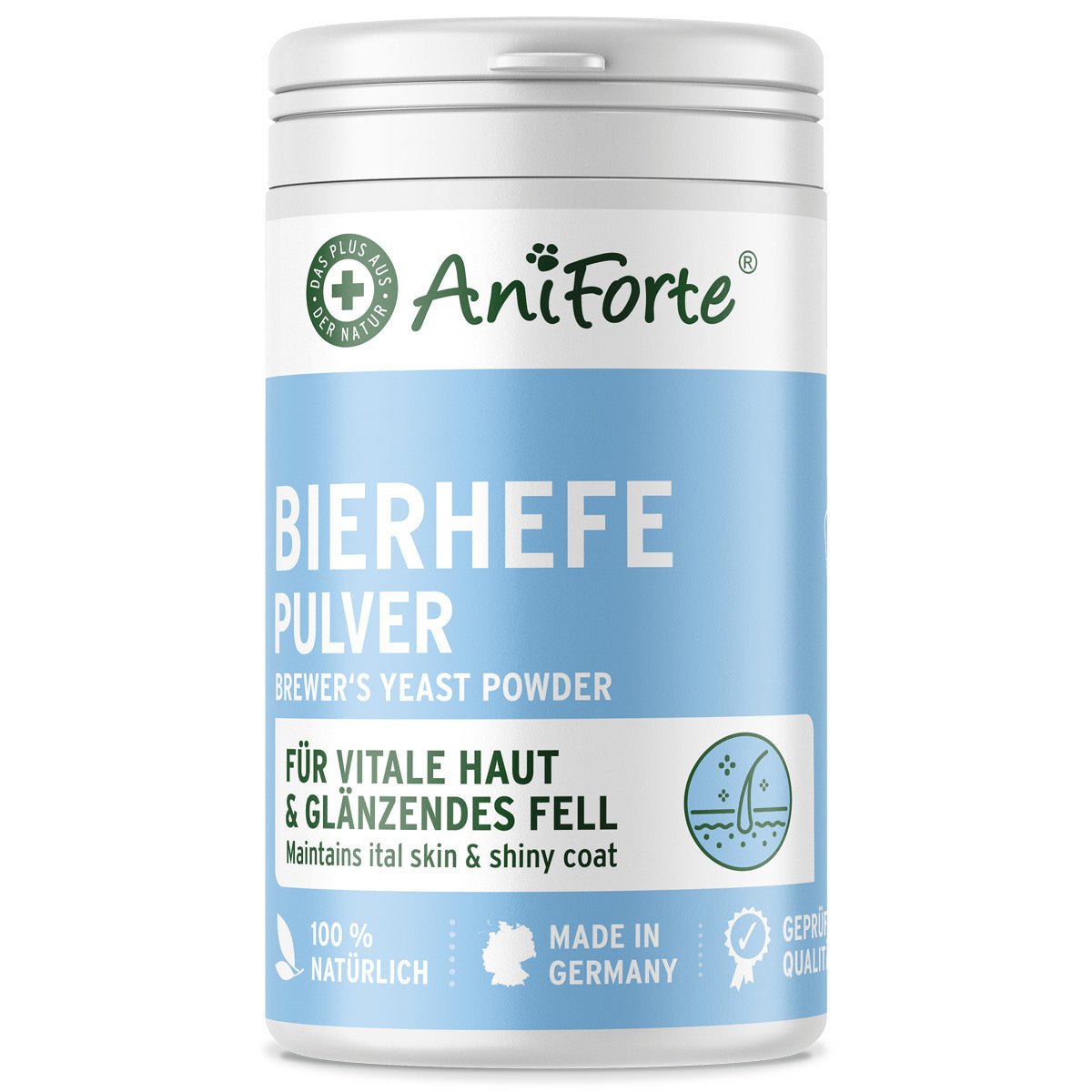 Bierhefe Pulver - AniForte