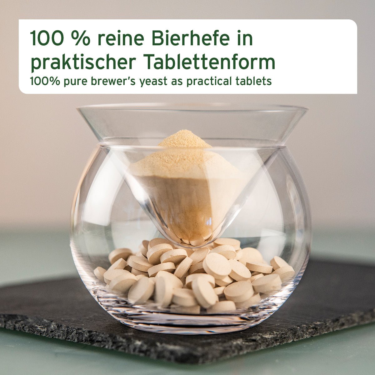 Bierhefe Tabs - AniForte