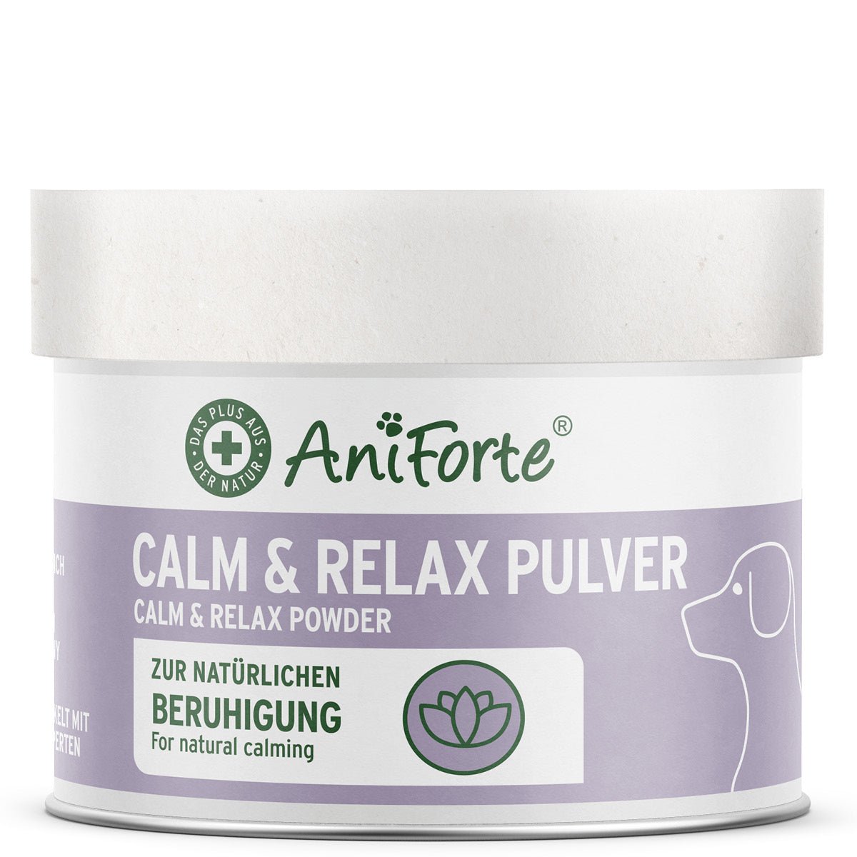 Calm & Relax - AniForte