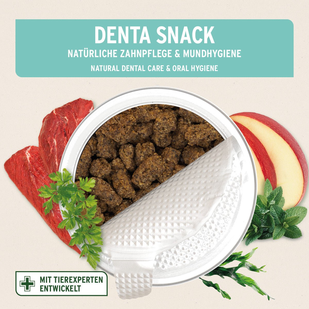 Denta - Snack - AniForte