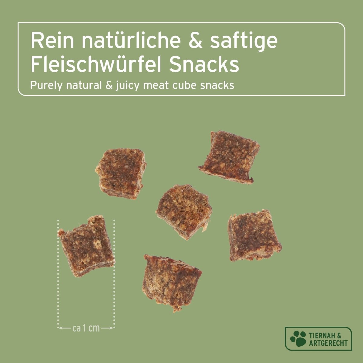 Dog Snacks Pferd - AniForte