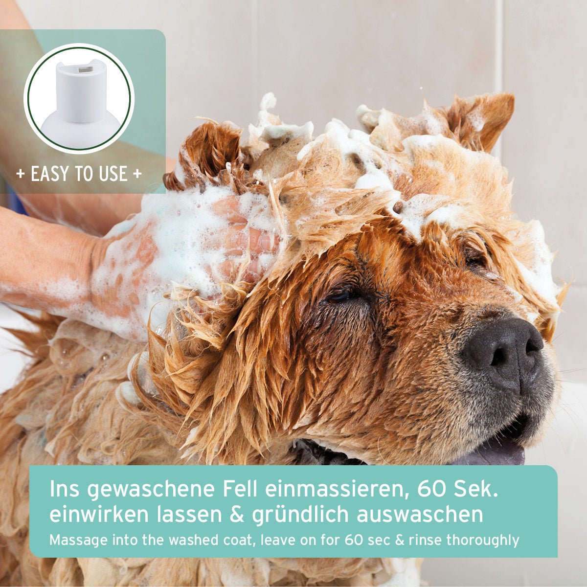 Fellharmonie Conditioner Kokos - AniForte