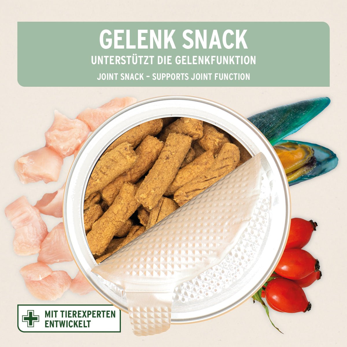 Gelenk - Snack - AniForte