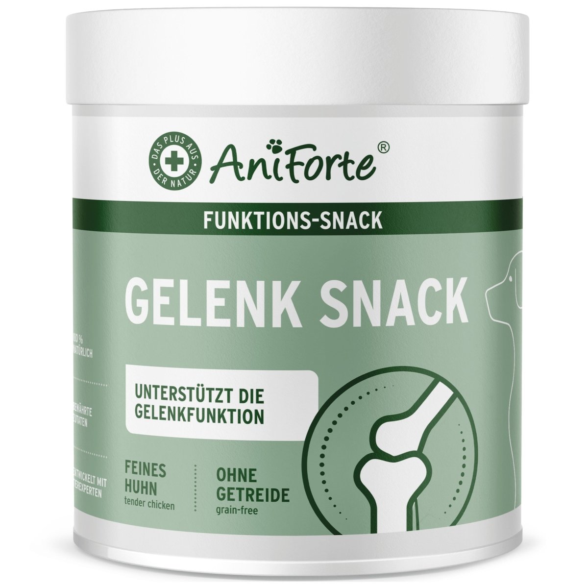 Gelenk - Snack - AniForte