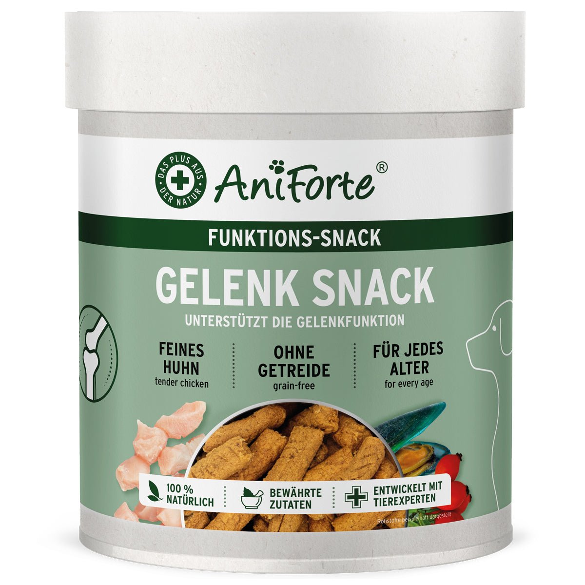 Gelenk - Snack - AniForte