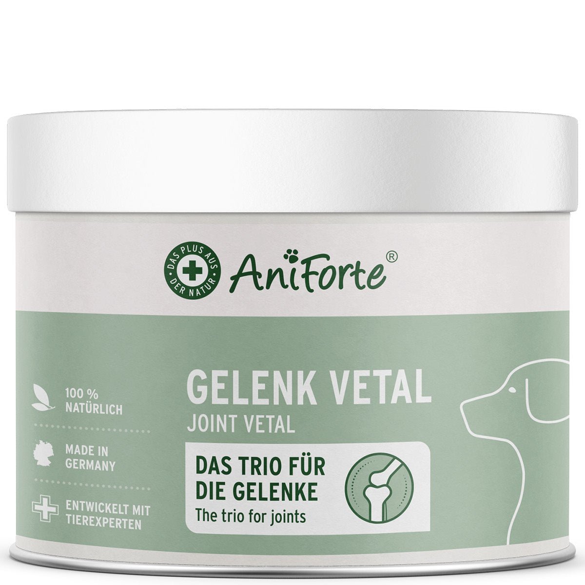 GelenkVETAL 3 - AniForte