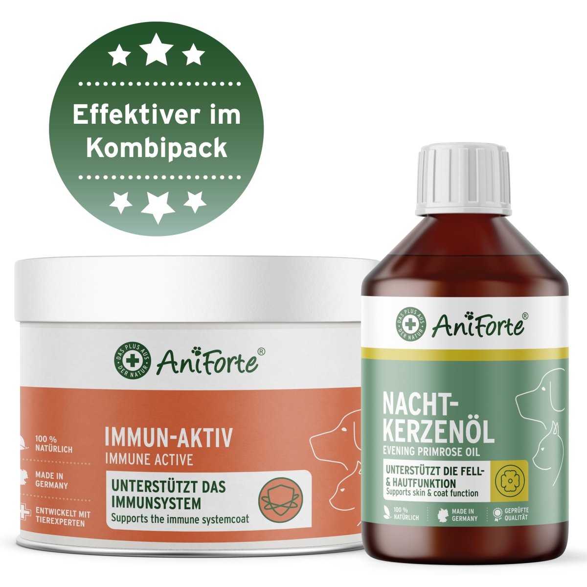 Immun - Fit Set - AniForte