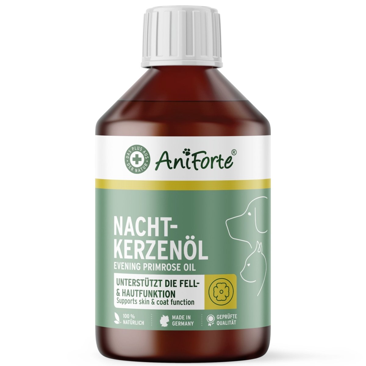 Nachtkerzenöl - AniForte