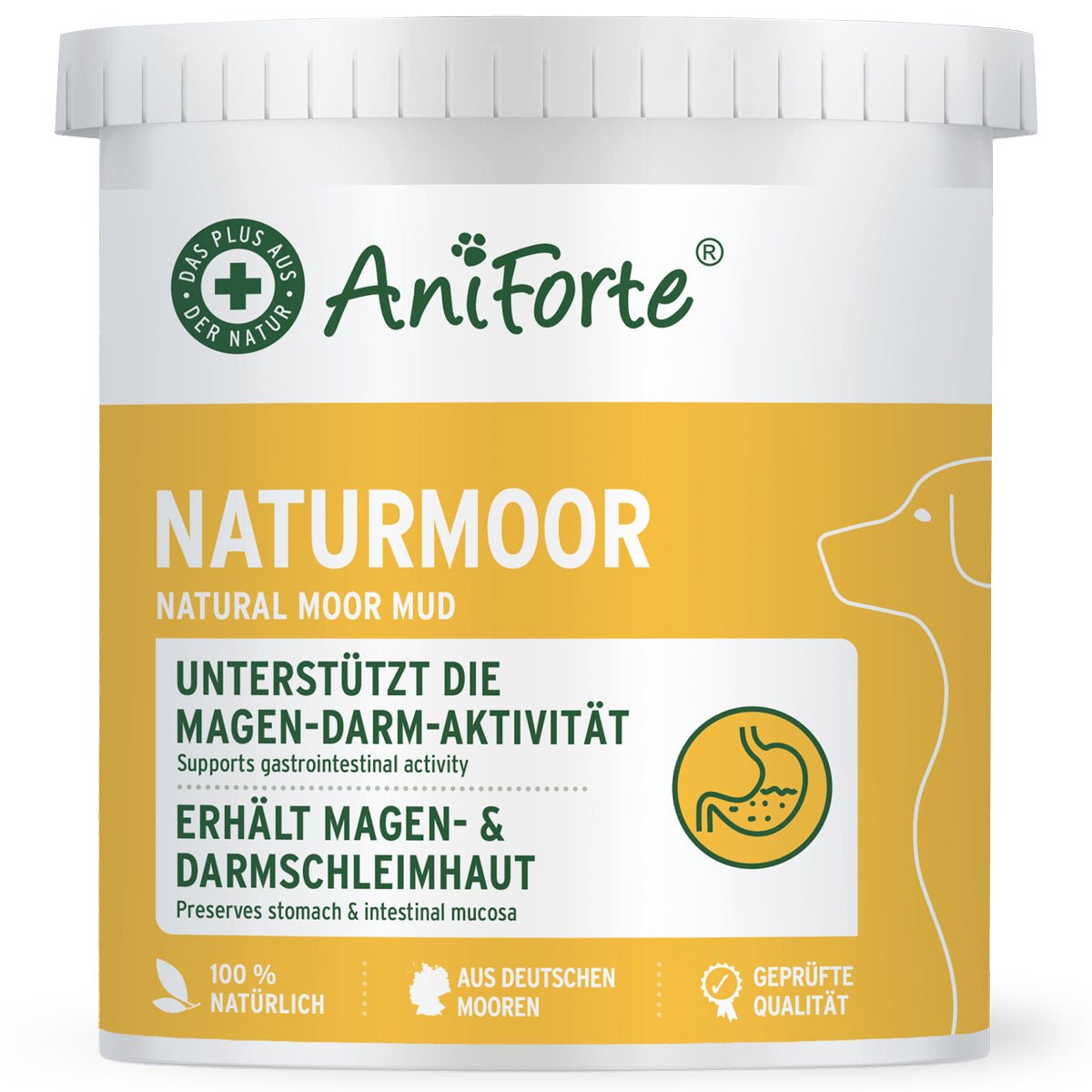 Naturmoor - ehemals Heilmoor - AniForte