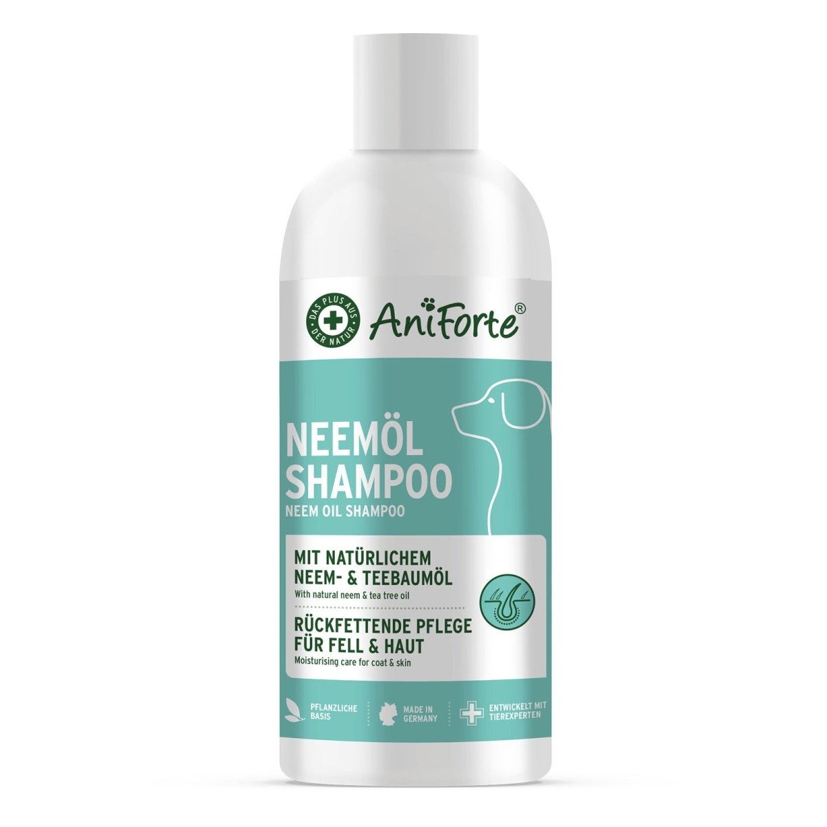 Neemöl Shampoo - AniForte