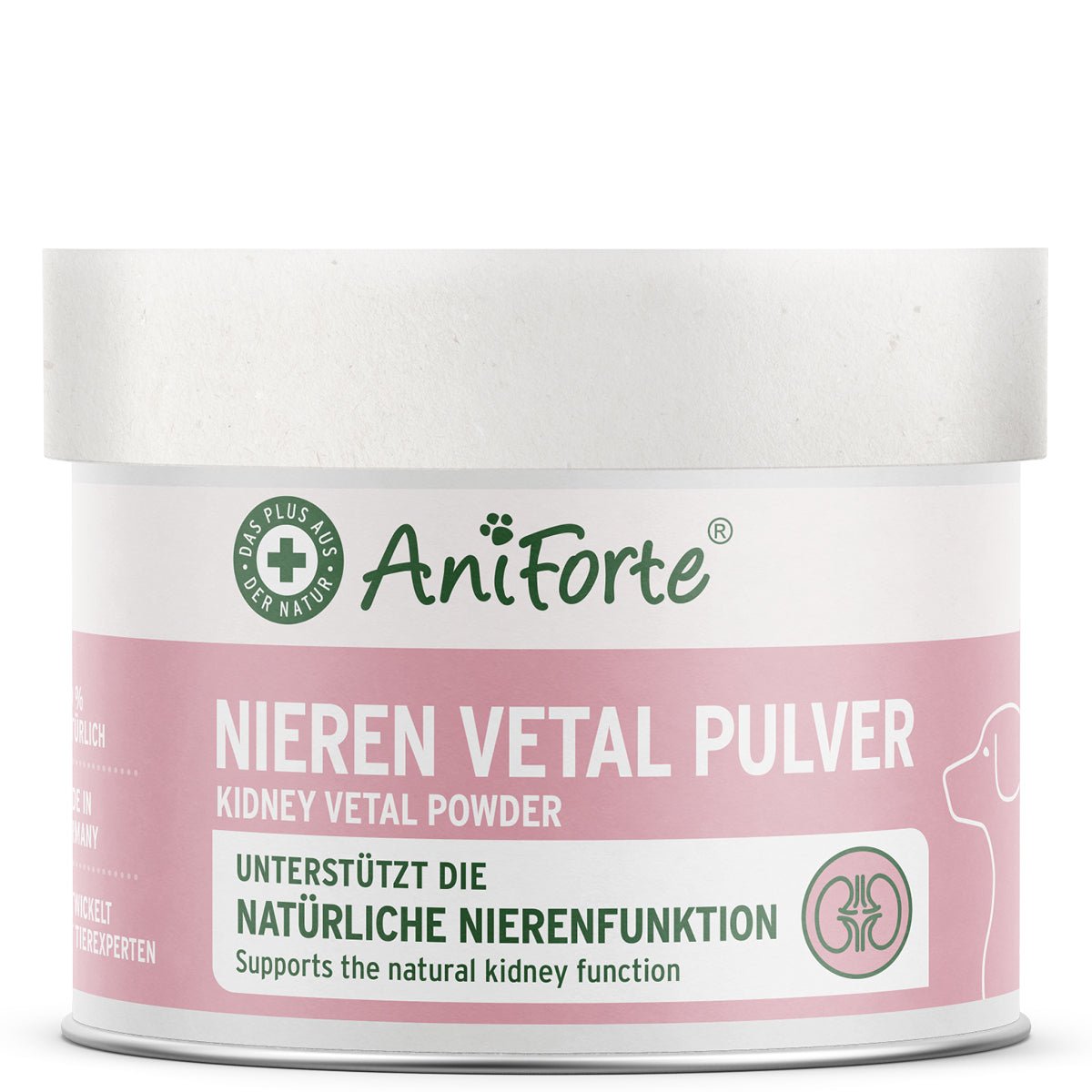 NierenVetal Pulver - AniForte