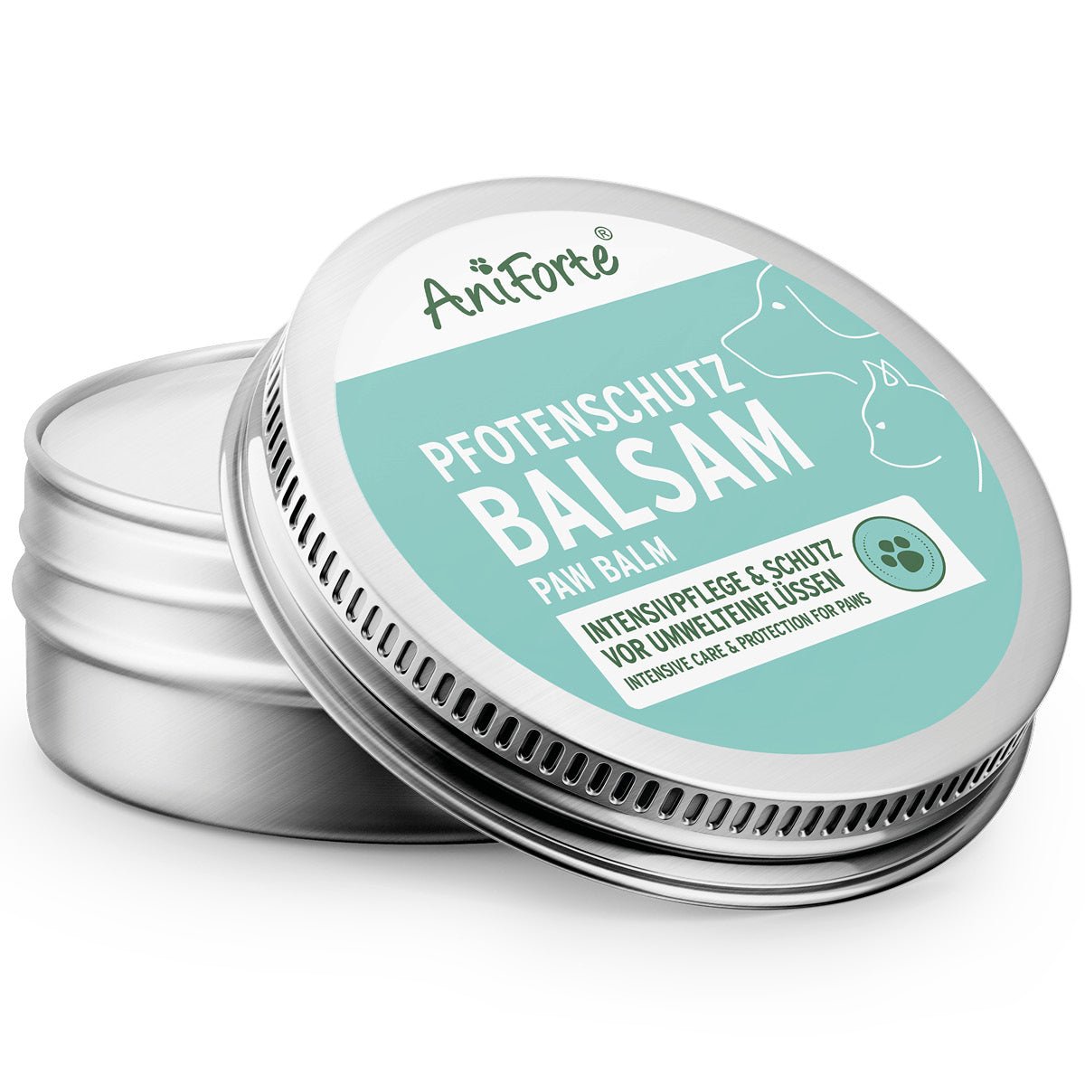 Pfotenschutz Balsam - AniForte