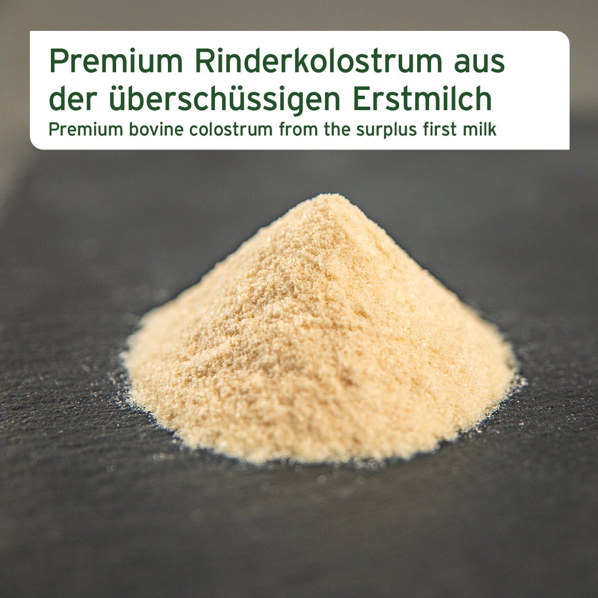 Premium Colostrum - AniForte