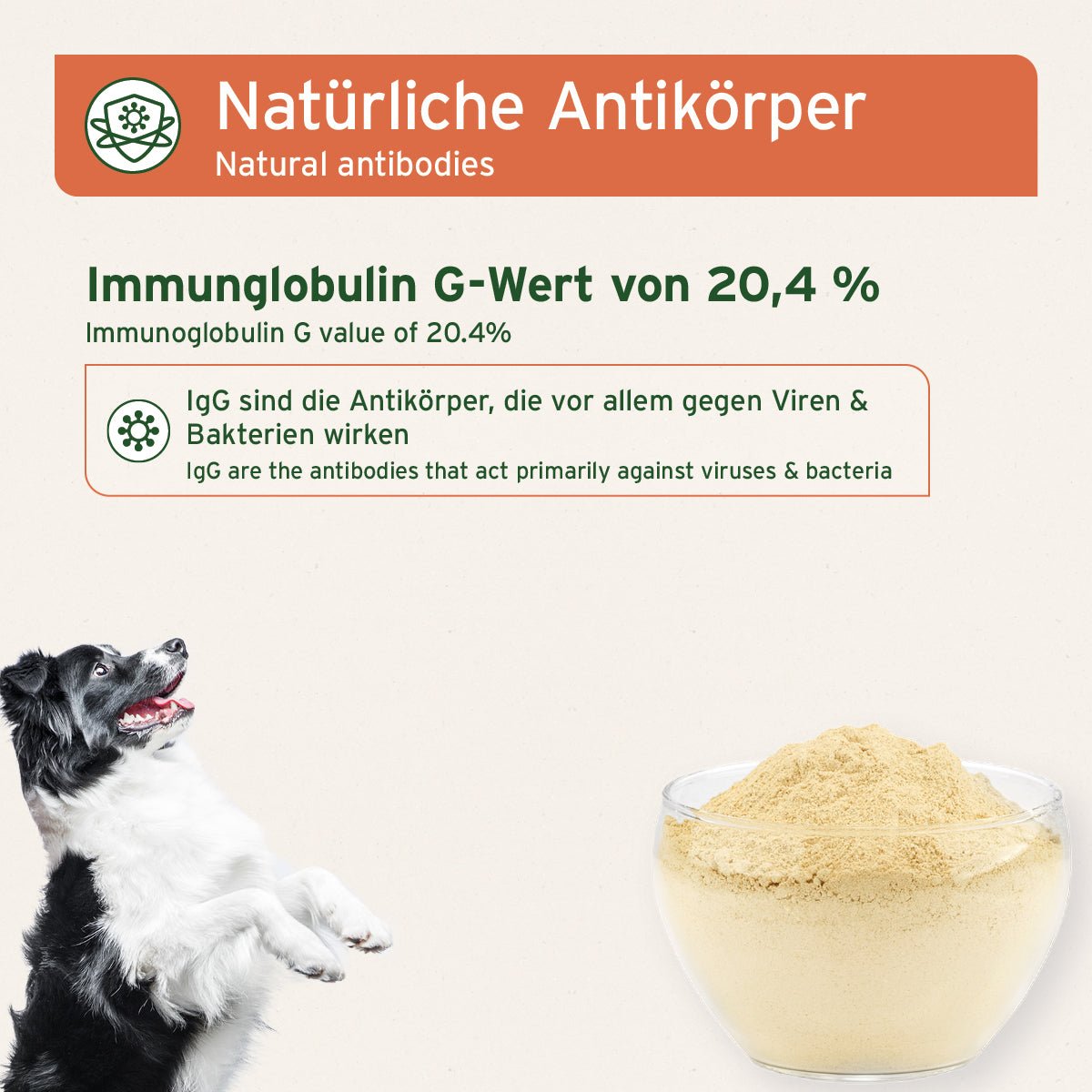 Premium Colostrum - AniForte