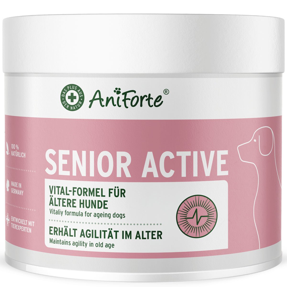 Senior Active - AniForte