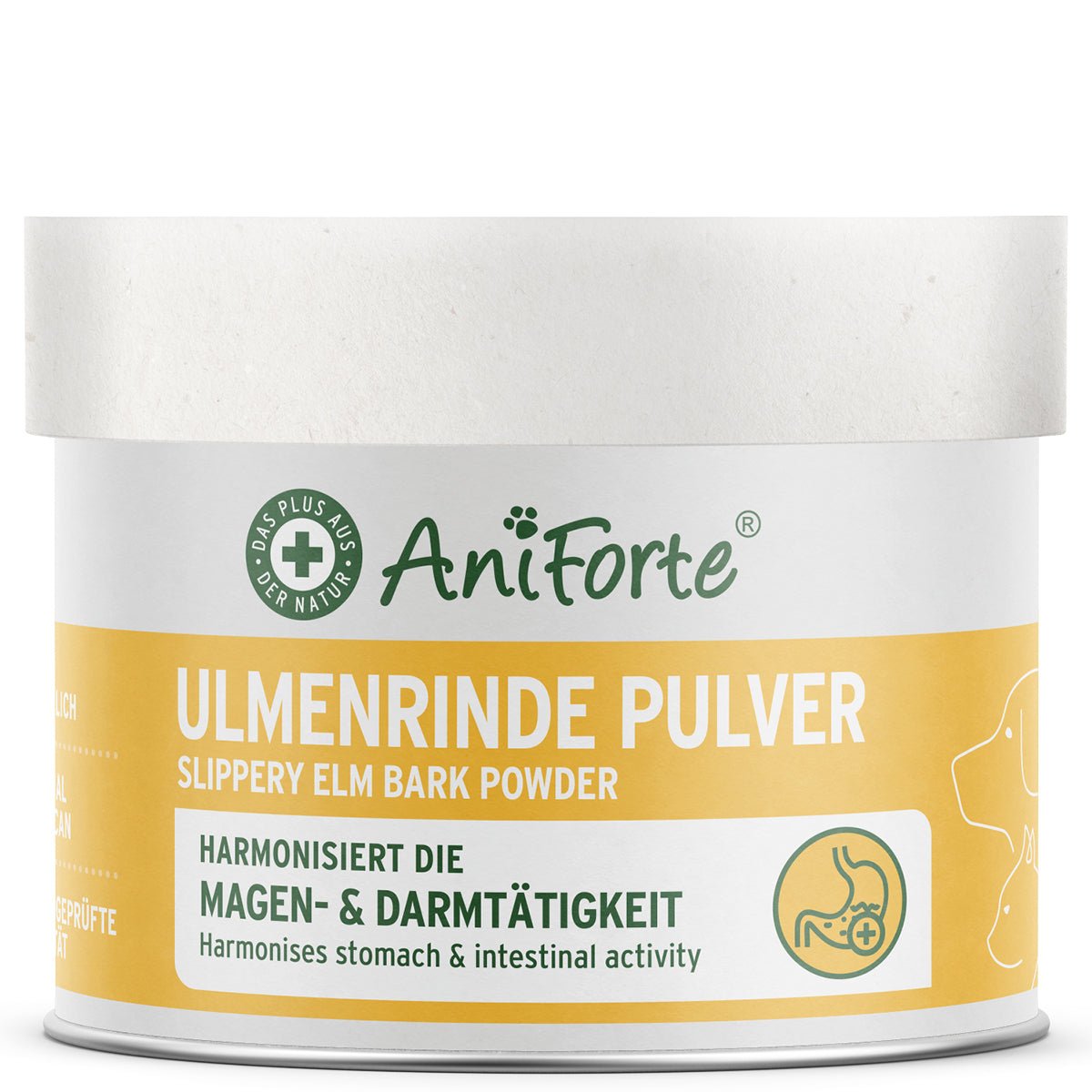 Ulmenrinde Pulver - AniForte