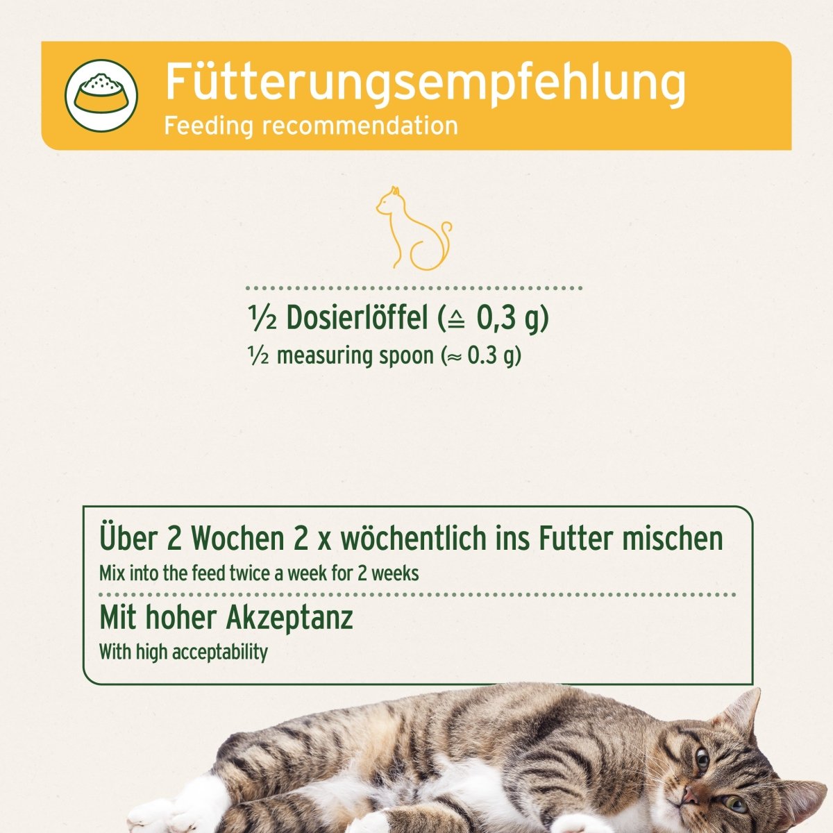 WermiX für Katzen - AniForte