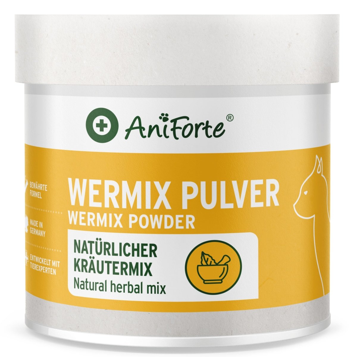 WermiX für Katzen - AniForte